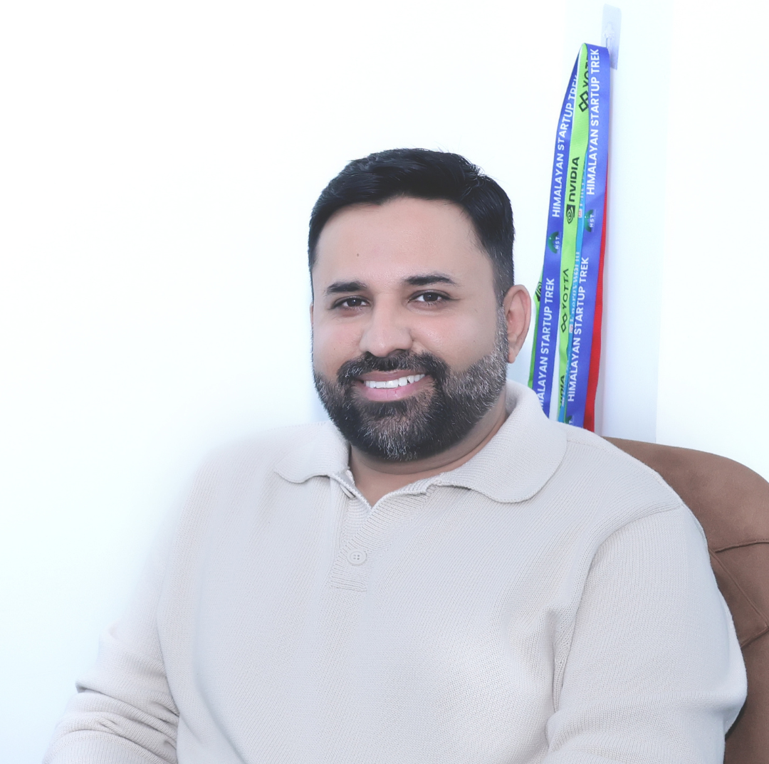 Akshay Tandon