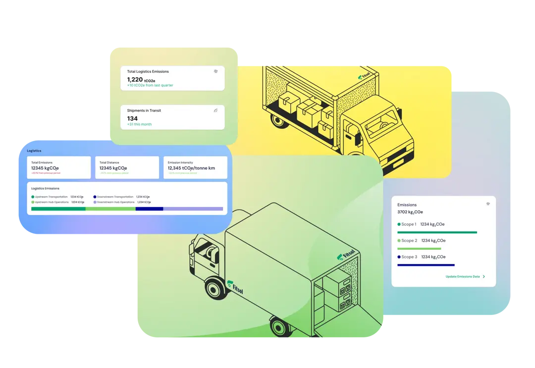 Advanced Logistics Decarbonization Program