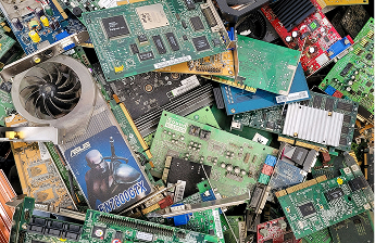 E-Waste