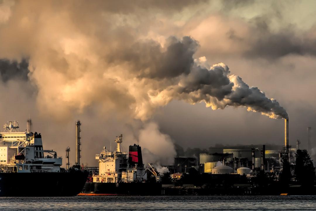 Scope 3 Emissions Data in Procurement: From Reporting to Sourcing Decisions