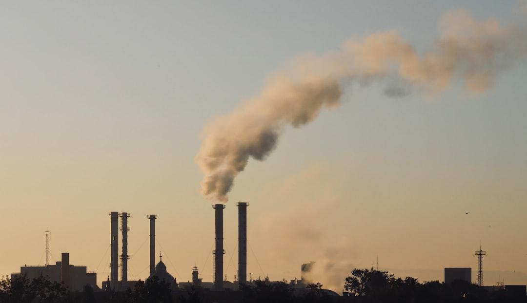 Why Industry-Average Emission Factors Can Mislead Your Scope 3 Reporting