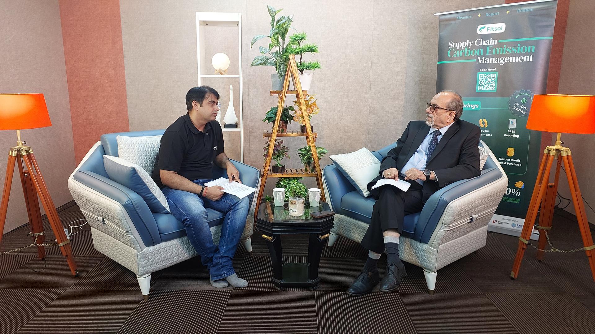 The Fitsol Greenprint – 90th Edition