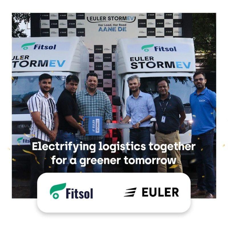 The Fitsol Greenprint – 85th Edition