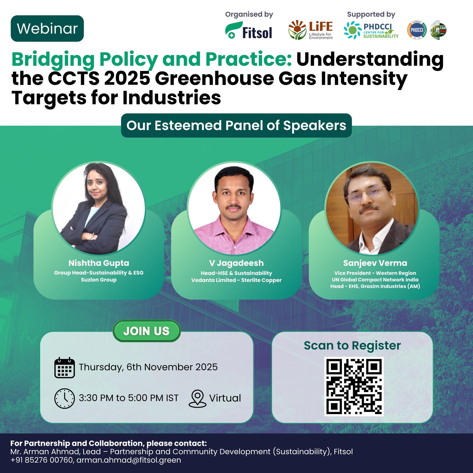 The Fitsol Greenprint – 89th Edition